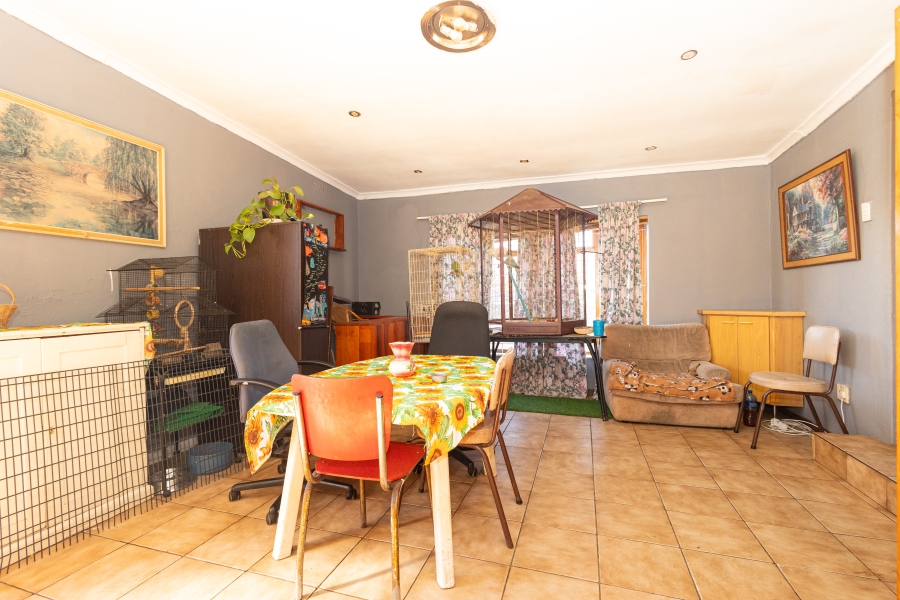 3 Bedroom Property for Sale in Belmont Park Western Cape
